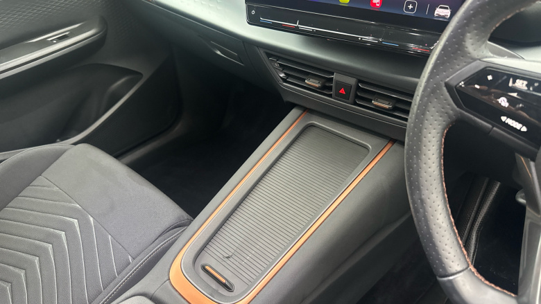 CUPRA Born 150kW V2 58kWh 5dr Auto Electric Hatchback